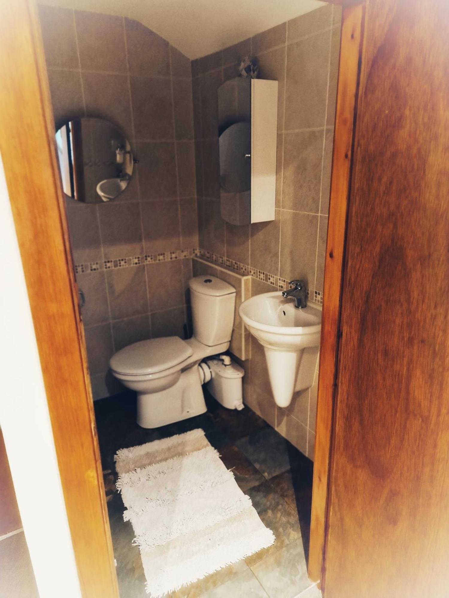 The Lodge@ Beechwood House Mossley Екстериор снимка