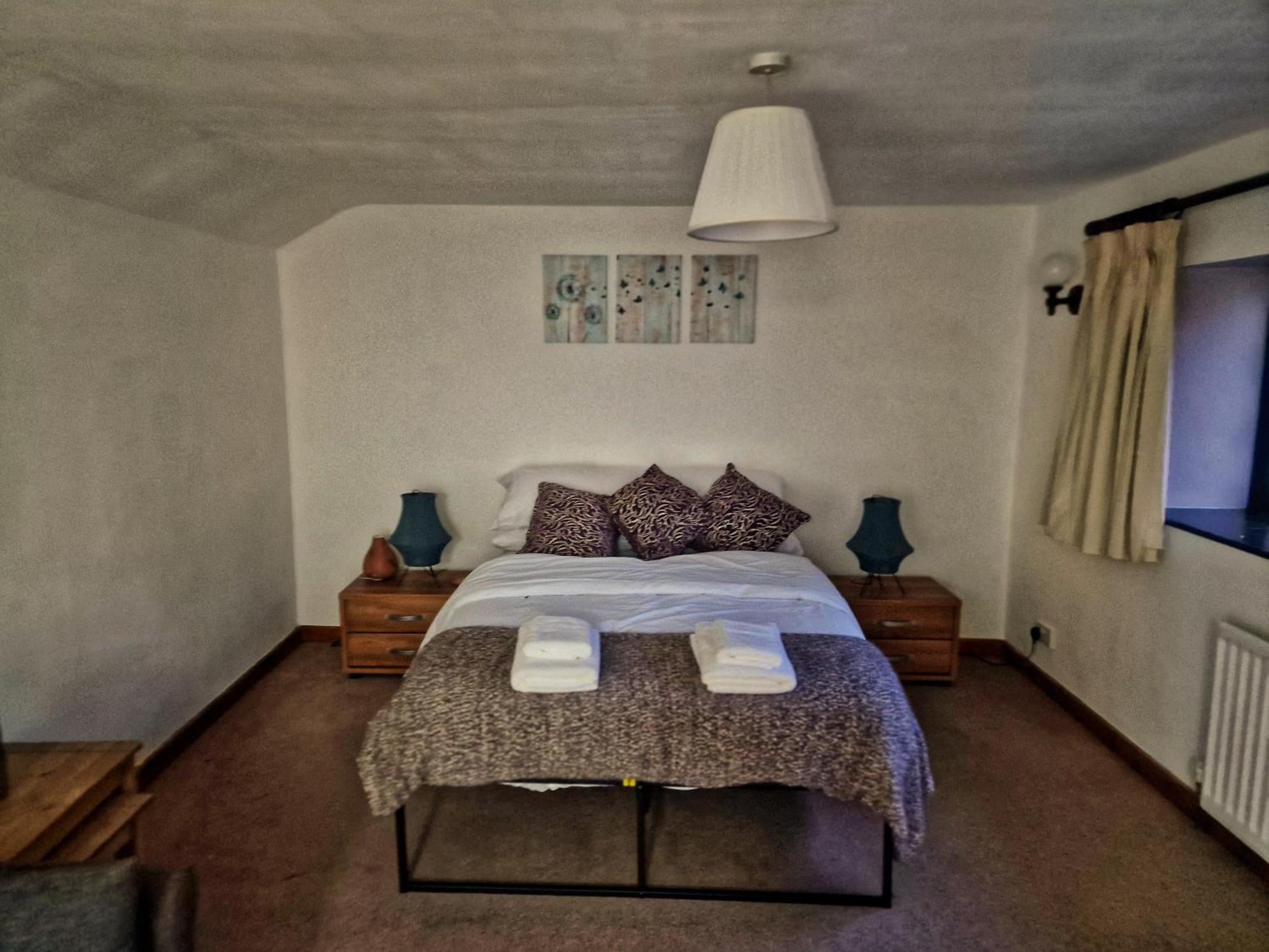 The Lodge@ Beechwood House Mossley Екстериор снимка