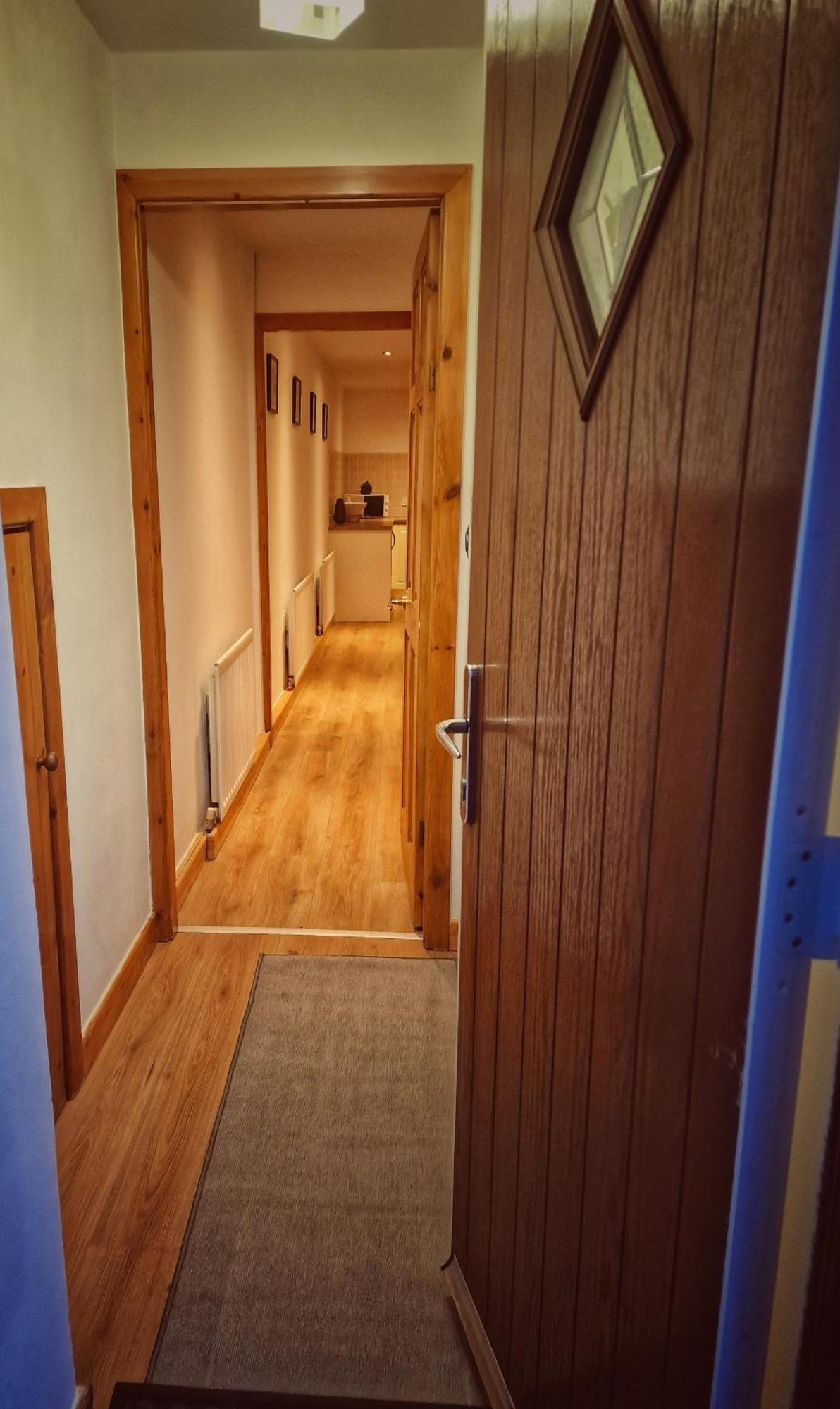The Lodge@ Beechwood House Mossley Екстериор снимка
