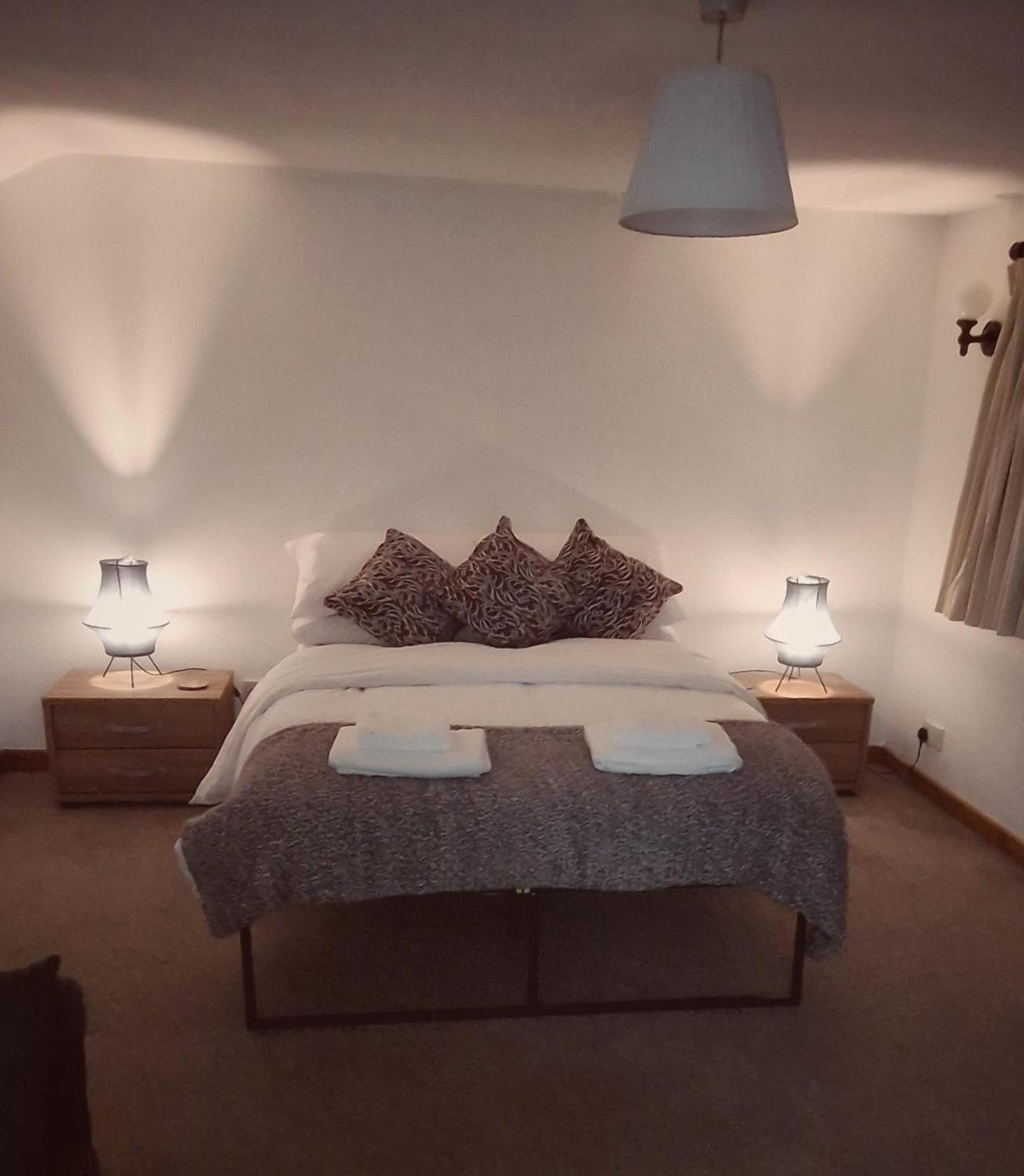 The Lodge@ Beechwood House Mossley Екстериор снимка