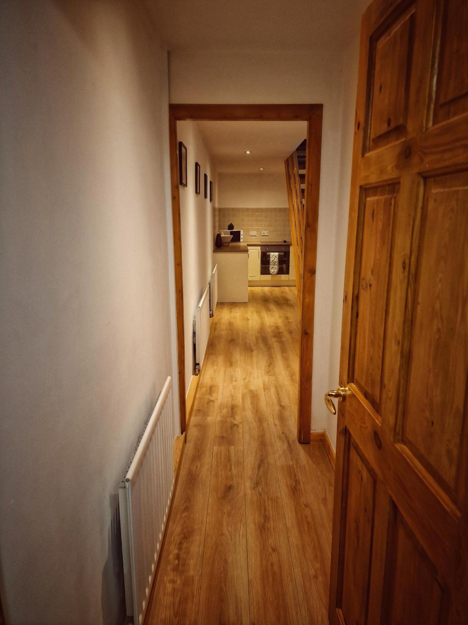 The Lodge@ Beechwood House Mossley Екстериор снимка