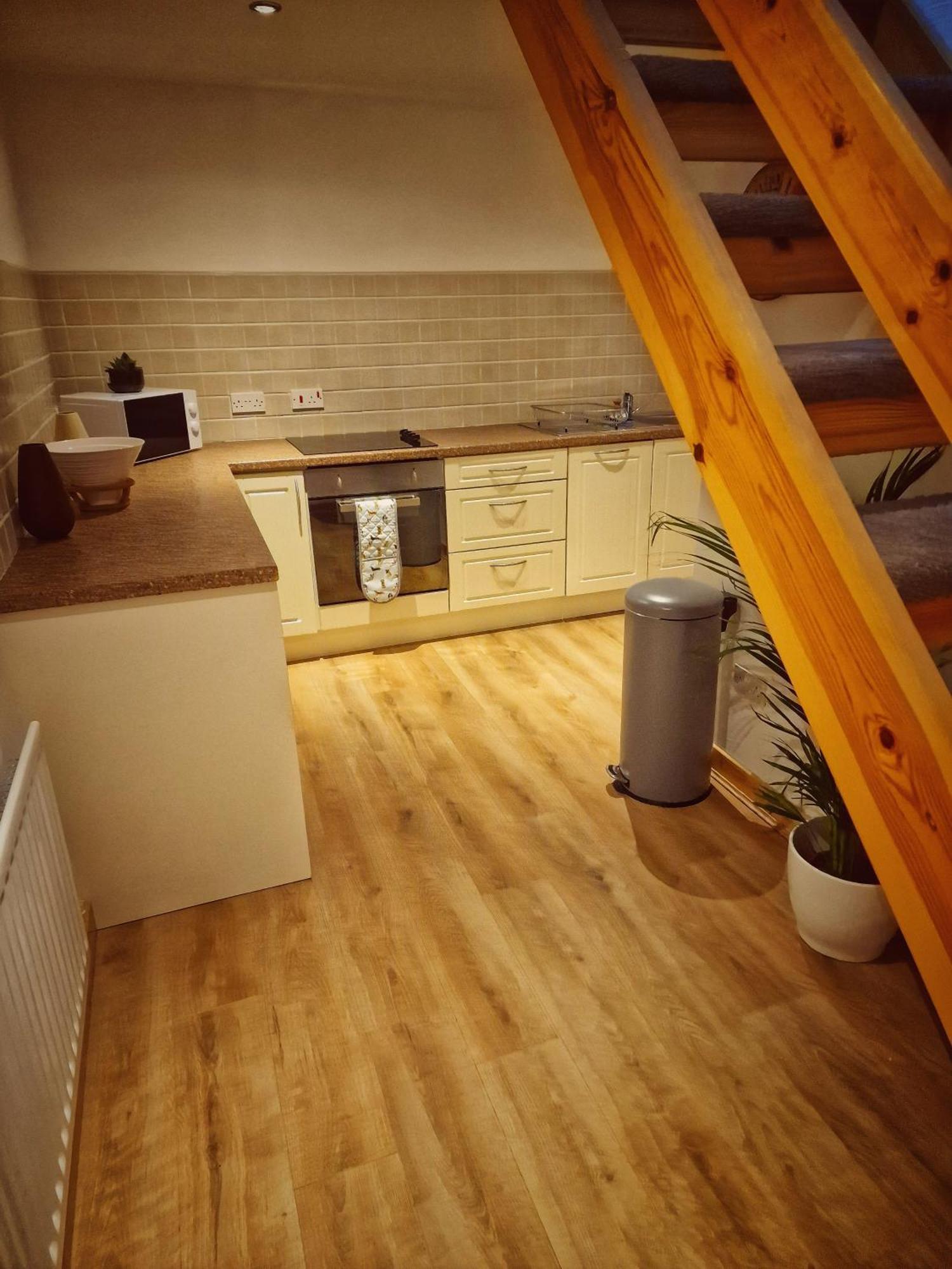 The Lodge@ Beechwood House Mossley Екстериор снимка