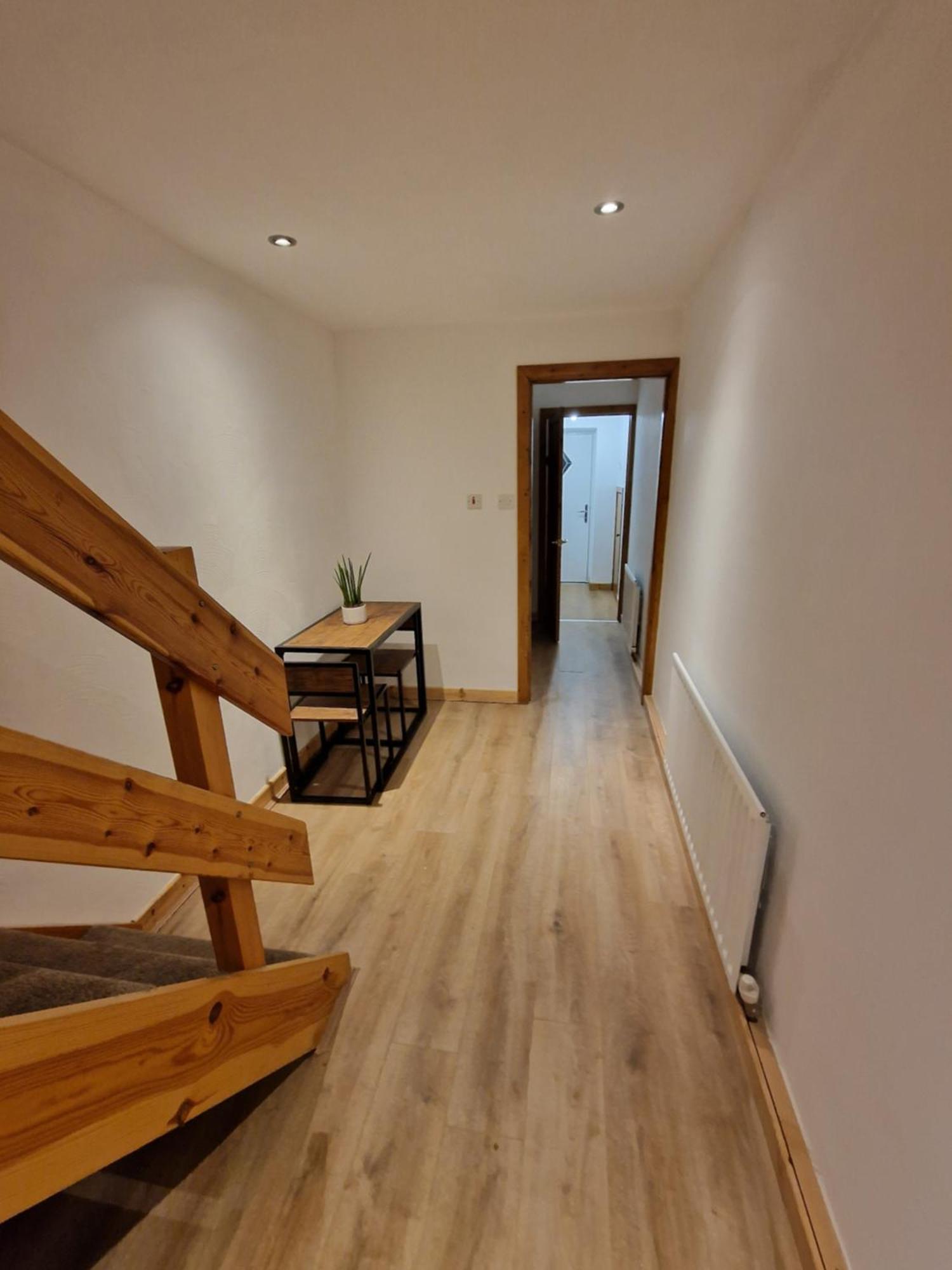 The Lodge@ Beechwood House Mossley Екстериор снимка