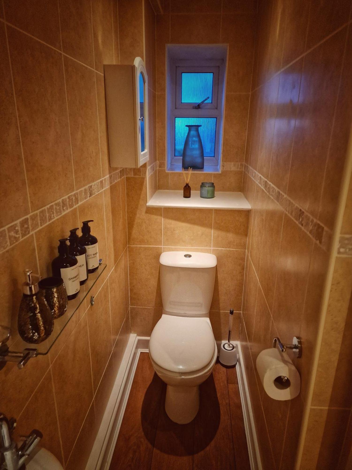 The Lodge@ Beechwood House Mossley Екстериор снимка
