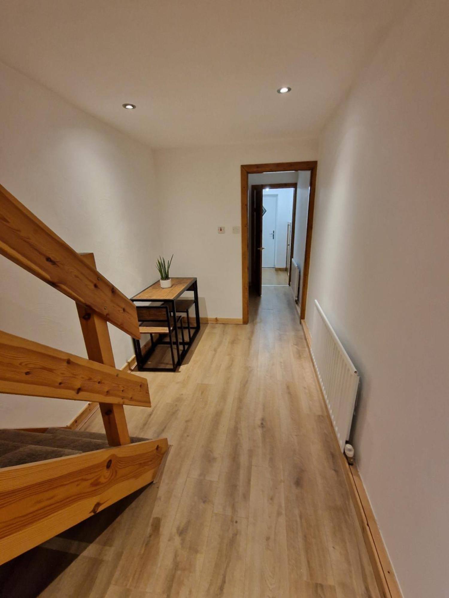 The Lodge@ Beechwood House Mossley Екстериор снимка