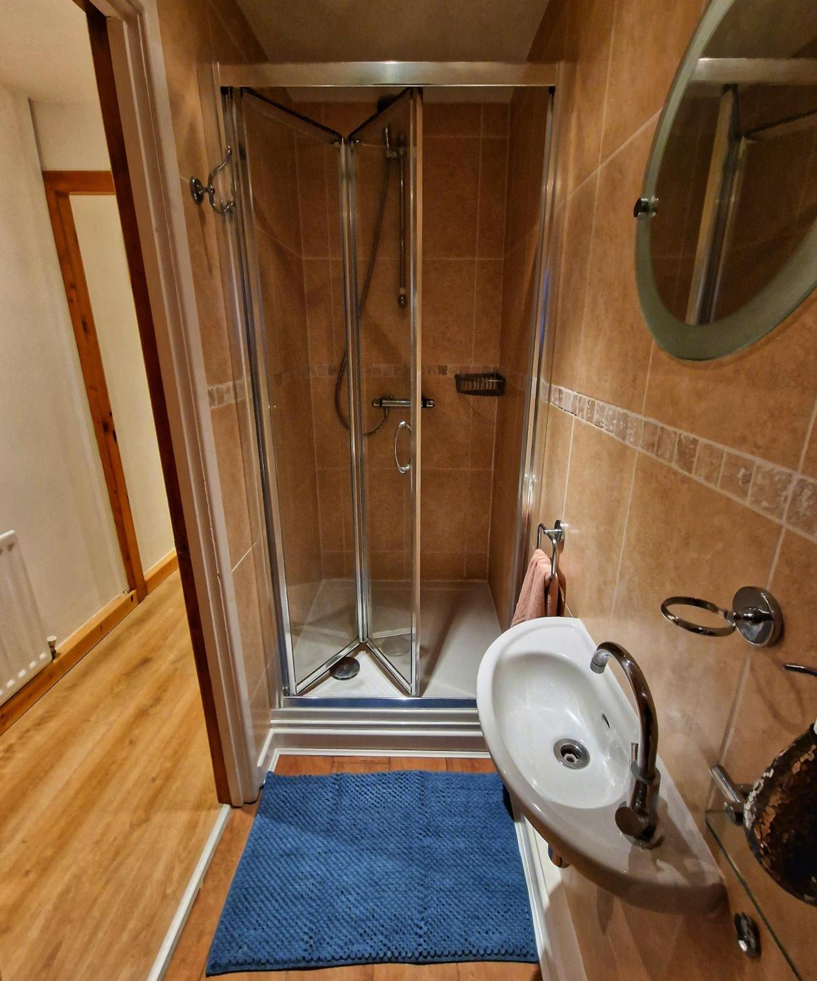 The Lodge@ Beechwood House Mossley Екстериор снимка