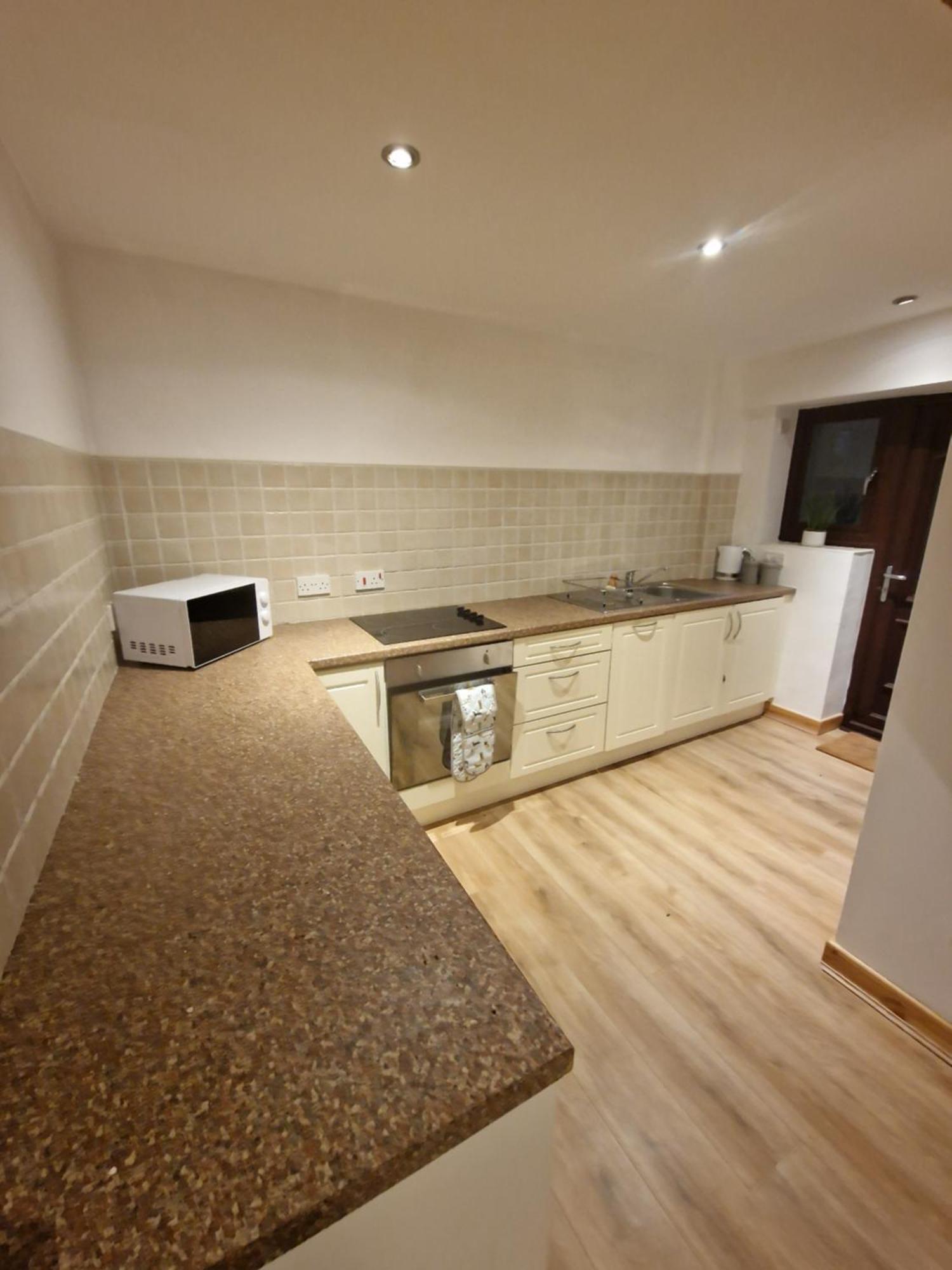 The Lodge@ Beechwood House Mossley Екстериор снимка