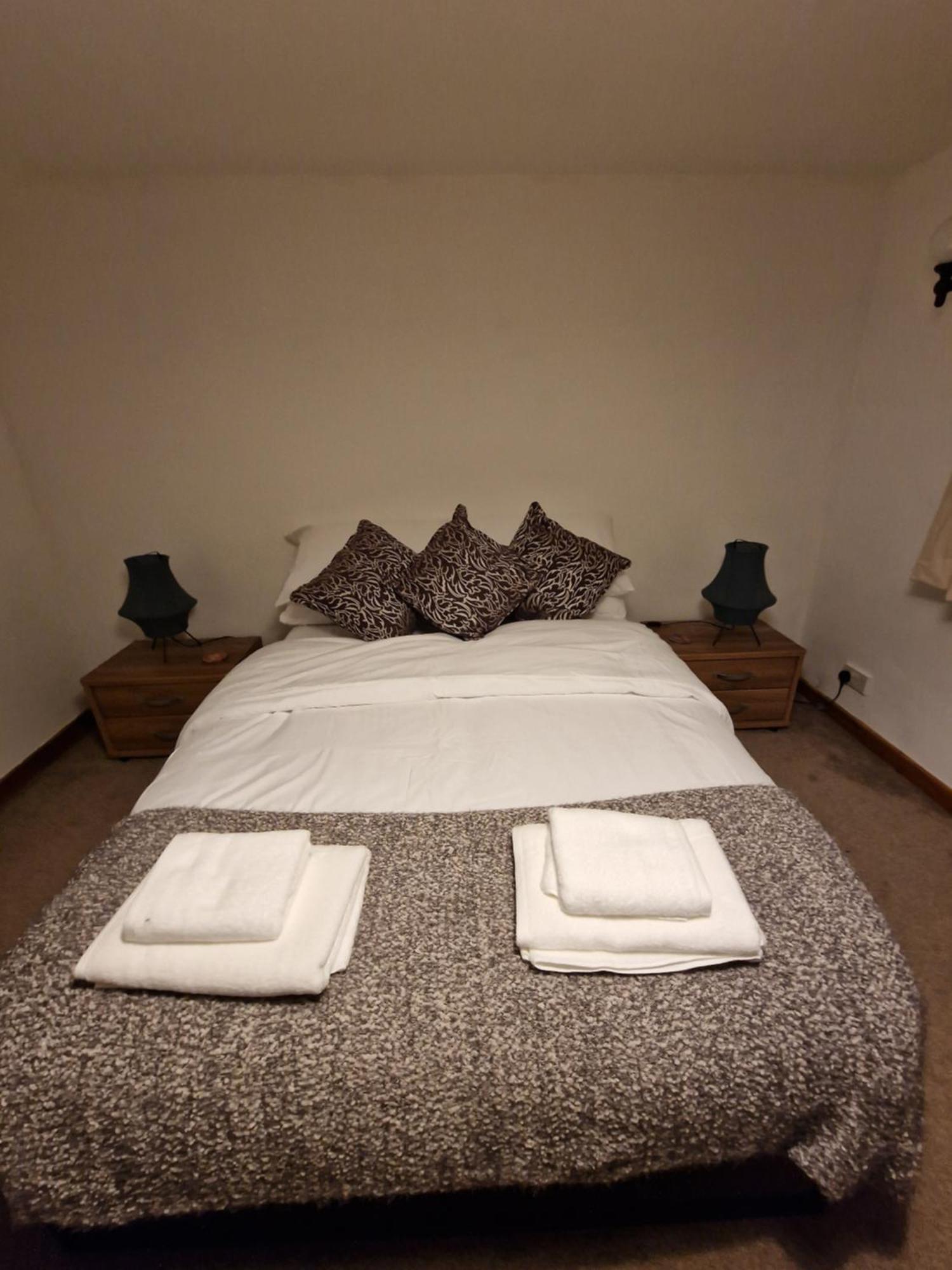 The Lodge@ Beechwood House Mossley Стая снимка